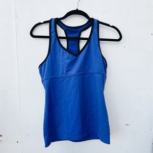 VSX Sport Gym Top